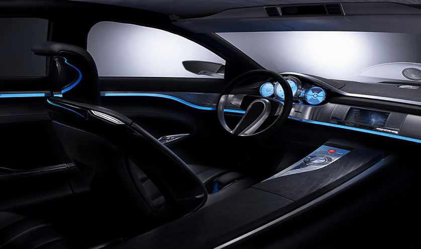 技術進步驅動汽車內飾質量的革新-步入式高溫老化房(圖1)